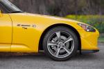 Honda S2000 CR 2008 года (NA)